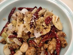 -十二饭点·川菜(北站圆融店)