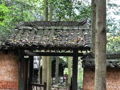 -黄公望隐居地