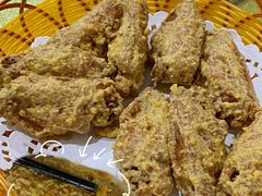 -南记食粥坊·宵夜大排档(莲花总店)