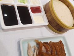 -天和晟烤鸭店(玉泉西街店)