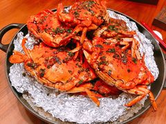 -广州柏悦酒店·悦景轩·粤菜餐厅