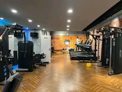 -NRG 健身私教CLUB(云山路店)