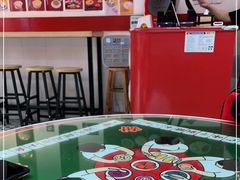 -五条人糖水铺(武林总店)