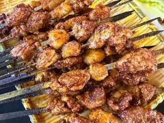 -有奴思烤肉·清真(正宁路店)