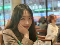 -星巴克(延吉百利城店)