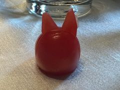 -東舍食唐精品陕菜馆