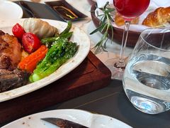 -ZHAO赵·牛扒坊(万象城店)