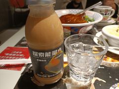 -開籠雀冰室(同和金铂店)