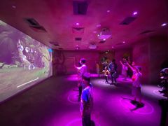 -珠海横琴国家地理探险家中心(创新方)