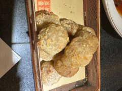 -鲁菜根·泰安菜(万达店)