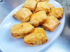 -老太婆饭店(新富路店)