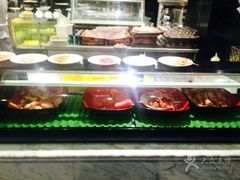 -绮梦西湖·云端餐厅(歌德店)