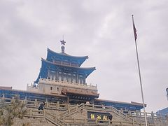 -解放阁