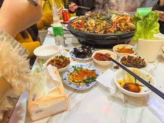 -一烙锅(友谊店)