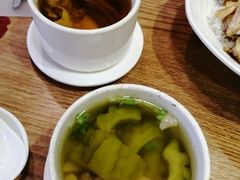 -裕记烧腊连锁餐饮(外马分店)