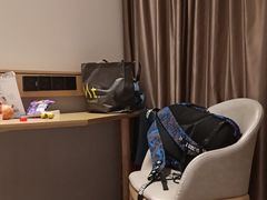-城市便捷酒店(广州十三行上下九步行街一店)