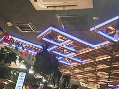 -比尔森啤酒自助烤肉(红旗街店)
