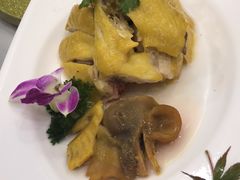 -后宫私房菜(汇客美食娱乐广场店)
