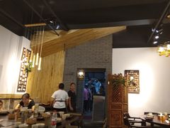 -庆合府重庆大排档(紫都城店)