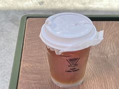 -Again Coffee Roaster(香蜜湖店)