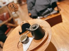 白桃乌龙茶-懒鱼时光馆(沙坪坝店)