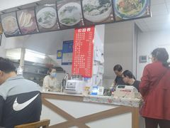 -秦豫肉夹馍(东羊市店)