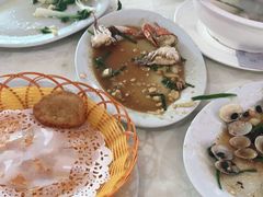 -秋姐美食店(旅游大道店)