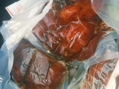 -傅记酱肉