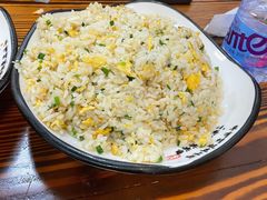 蛋炒饭-四川泸州豆花饭店