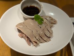 -吴越荣记苏州菜·松鼠桂鱼 100% 活鱼现做(月光码头店)
