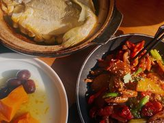 -四季暖堂·融合江浙菜(N1955创业园店)