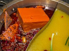 -小天鹅火锅·一线江景洪鼎旗舰店(洪崖洞店)
