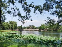 -承德避暑山庄景区