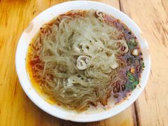 -甘记肥肠粉(马鞍北路店)