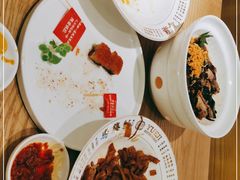 -粤集·手工粤菜(皇庭广场店)