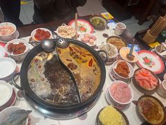 -江北北火锅馆·公路夜市(魏公村店)