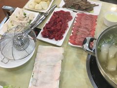 -真牛汕头黄牛肉火锅(莲塘仙湖植物园店)