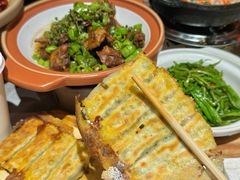 -山四砂锅(钟楼街店)
