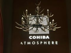 -Cohiba Atmosphere高希霸魅力俱乐部(国贸店)
