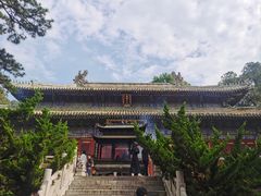 -潭柘寺景区