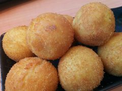 -鱼籽村秘制拌饭(崇文门店)