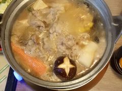 -吉野家(大连黑石礁富丽庭店)