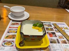 -香港仔茶餐厅(凤阳店)