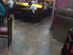 -小杨生煎(龙之梦购物中心店)