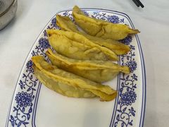 牛肉锅贴-清真马祥兴菜馆(云南北路店)