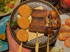 -山葵家居酒屋(天目里店)