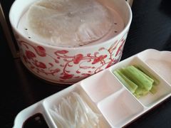 -香丰阁·烤鸭·川湘菜(清河店)
