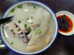 -丁太婆老妈蹄花(人民公园非遗总店)