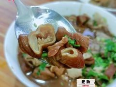 -陈记卤煮小肠