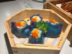 -蘩楼(华强北总店)